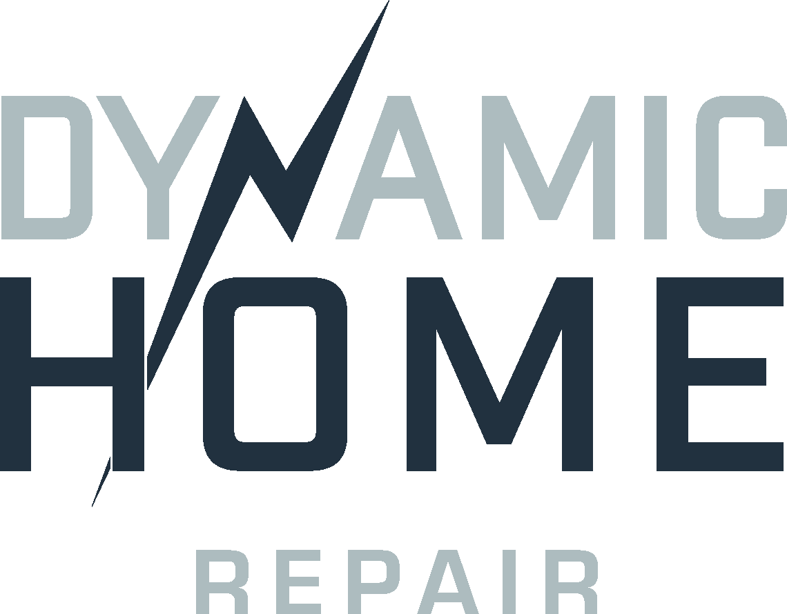 Dynamic Home Repair logo